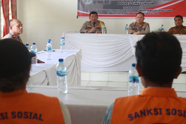 Pengakuan Tersangka RJ: "Sanksi Sosial Sudah Buat Kami Malu"
