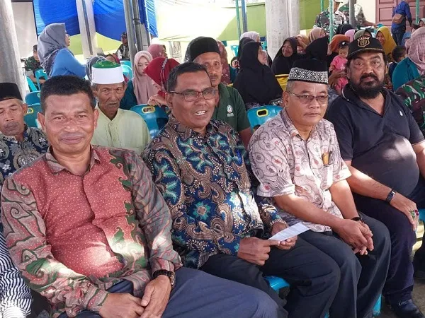 Aceh Utara Butuh Pemimpin Pemberani Seperti Bupati Kepulauan Meranti