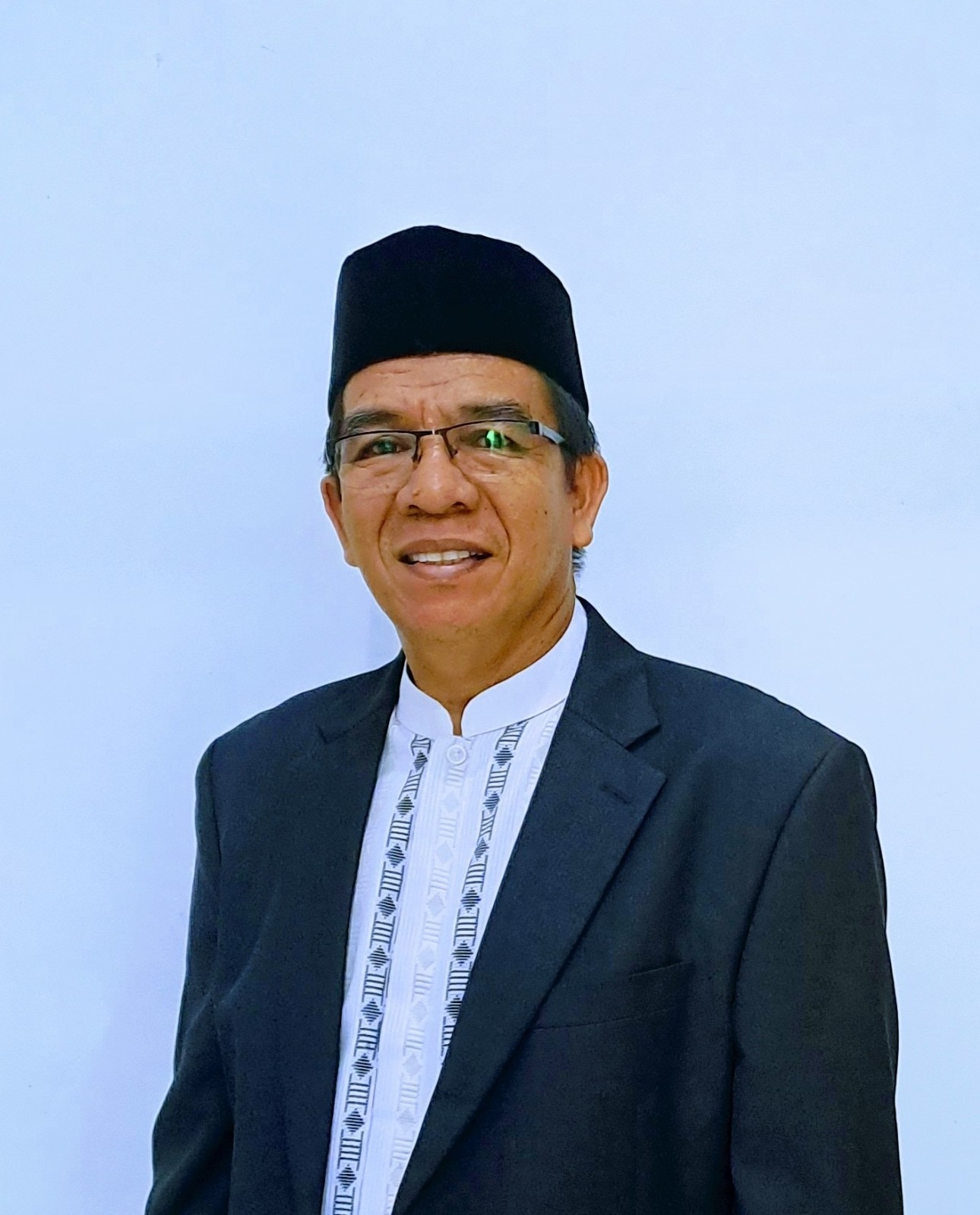 Prof Ali Abubakar: Hitungan Berbeda, Nilai Puasa Tetap Harus Sama