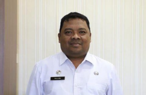 355 Gampong Sudah 100 Persen Terima Dana Desa 2024
