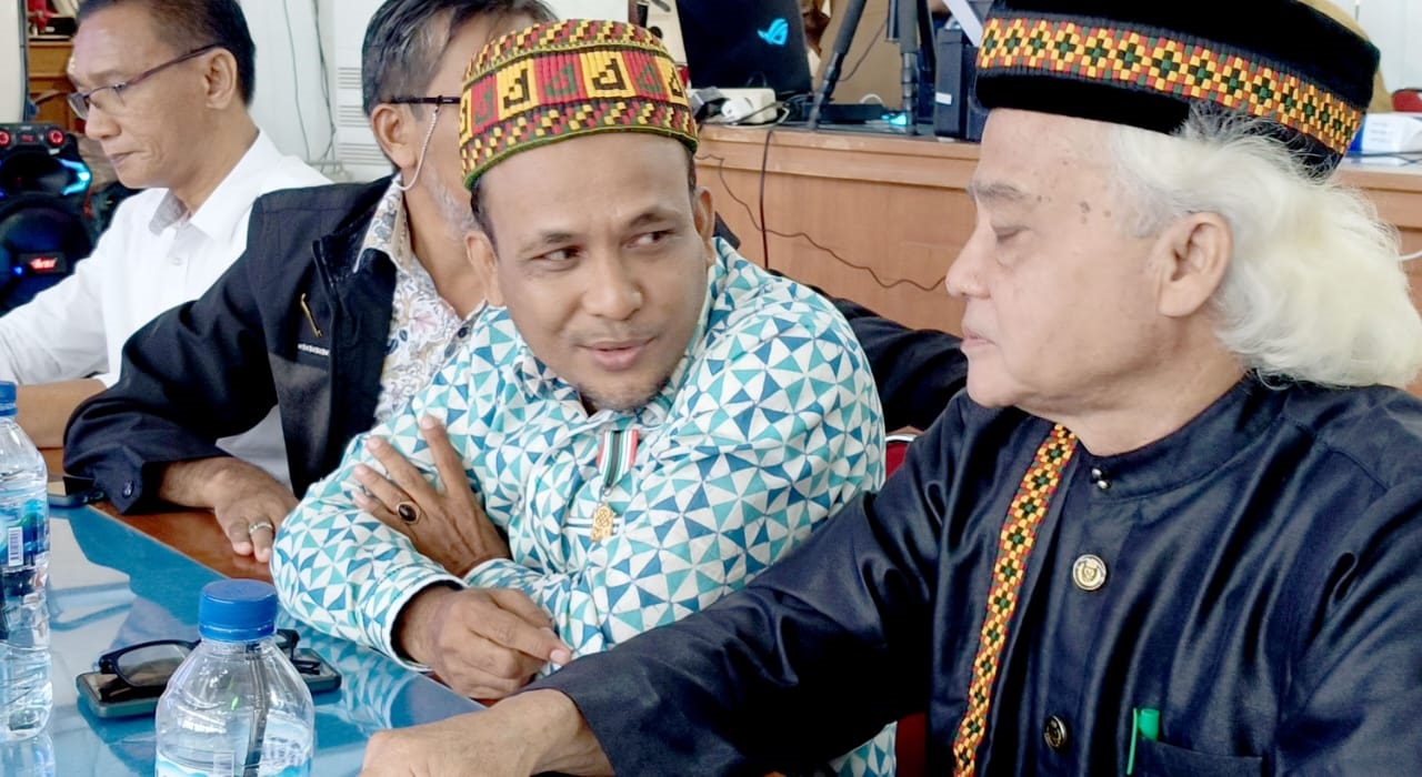 Penetapan Hari Jadi Kabupaten Pidie Bermula Dari Era Islam