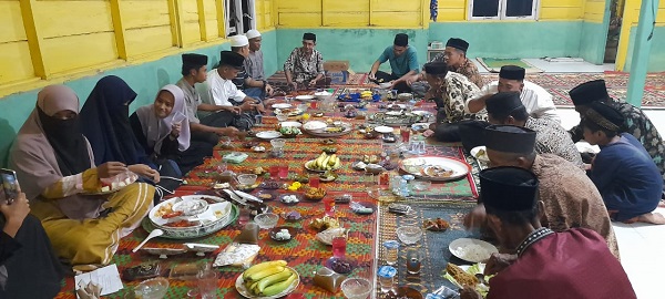 Pj Wali Kota Lantik 24 Pejabat Di Lingkup Pemko Sabang