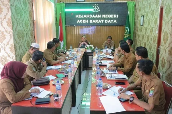 Balai Rehabilitasi Napza Abdya Siap Difungsikan