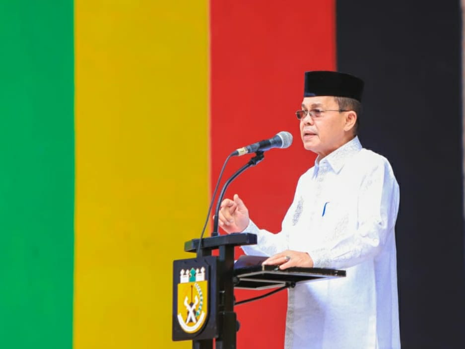 19 Tahun Tsunami Aceh, Momentum Tingkatkan Mitigasi Bencana