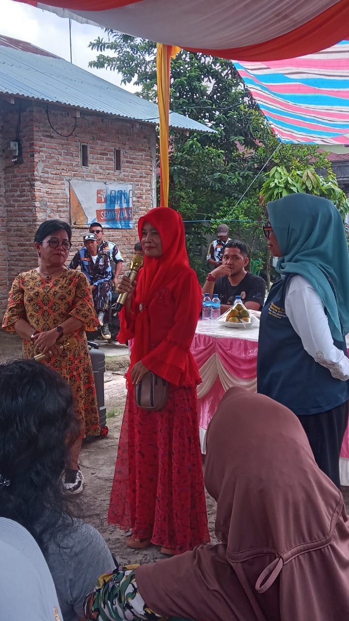 Cerita Triwardini Tentang RHS dan Nyonya: "Saya Sudah Umroh Ke Makkah, Terima Kasih Ibu RHS"