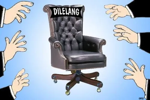 Lelang Jabatan Usai, Keputusan Di Tangan Wali Kota Binjai