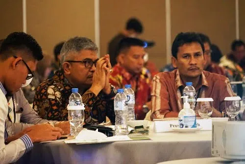 Satu Desa Aceh Diusul Jadi Percontohan Desa Antikorupsi Tingkat Nasional