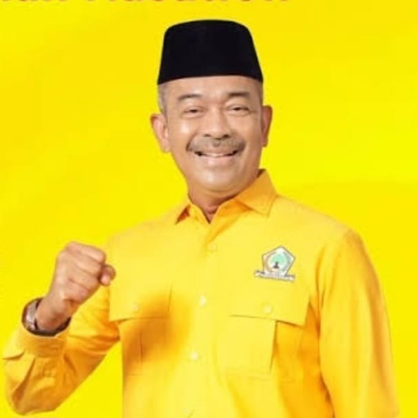 Saifullah Nasution Muncul Di Bursa Cakada Madina