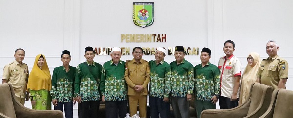 Pimpinan Terpilih Diharapkan Membawa Muhammadiyah Lebih Baik