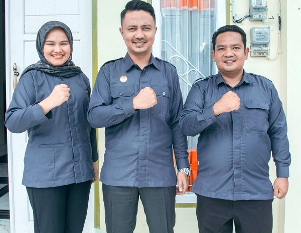 Bawaslu Agara Dampingi Satpol PP Tertibkan APK