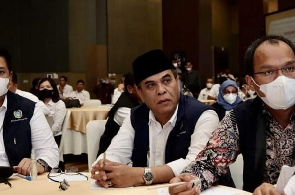 Tuai Banyak Kritikan, Pemkab Madina Klarifikasi Agenda Kerja Bupati