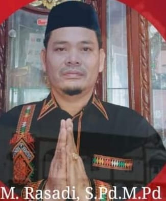 Dinsyar Agara Ajak Masyarakat Ramaikan Subuh Berjamaah Di Masjid