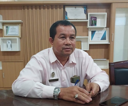 Kadis Dukcapil DS: Jangan Urus Adminduk Melalui Calo