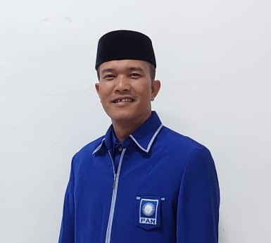 Kursi PAN Di DPRK Agara Meningkat