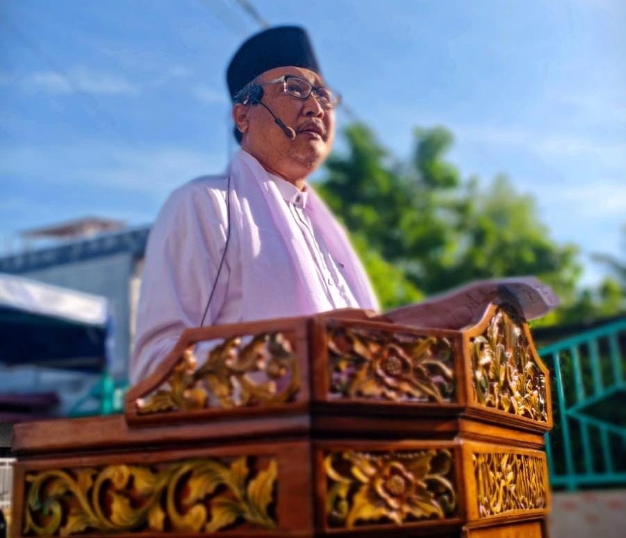 Tafakur Tarikh Al Thabari: Historiografi Islam Turats Tanah Amuli-Thabaristan