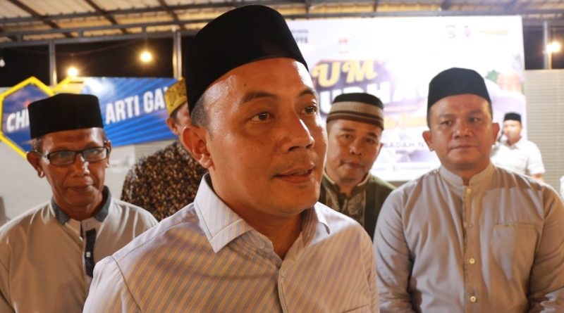 Polresta Banda Aceh Siapkan Tim Antisipasi Balap Liar Dan Kenakalan Remaja