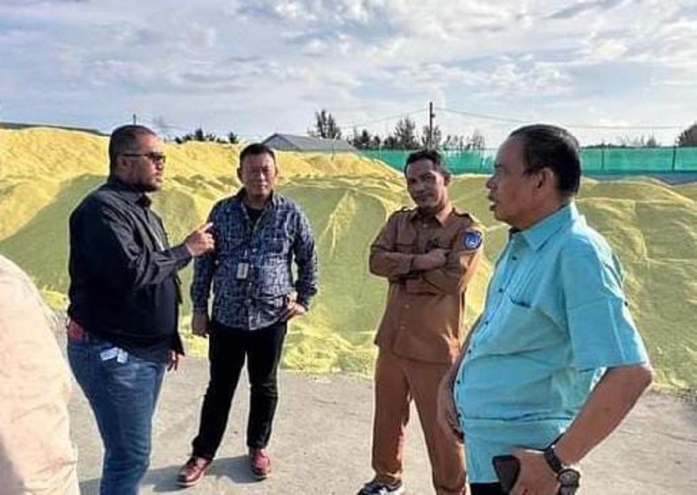 Alih Kelola Blok Migas Aceh Selangkah Lagi