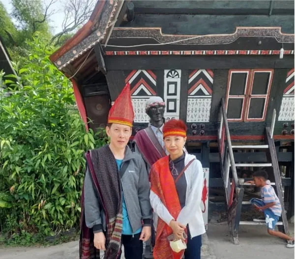 PT Suri Tani Pemuka Komit Dukung Promosi Wisata Danau Toba