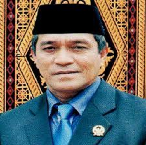 Keterlambatan Pembahasan RAPBK Agara 2024 Jadi Perbincangan Hangat