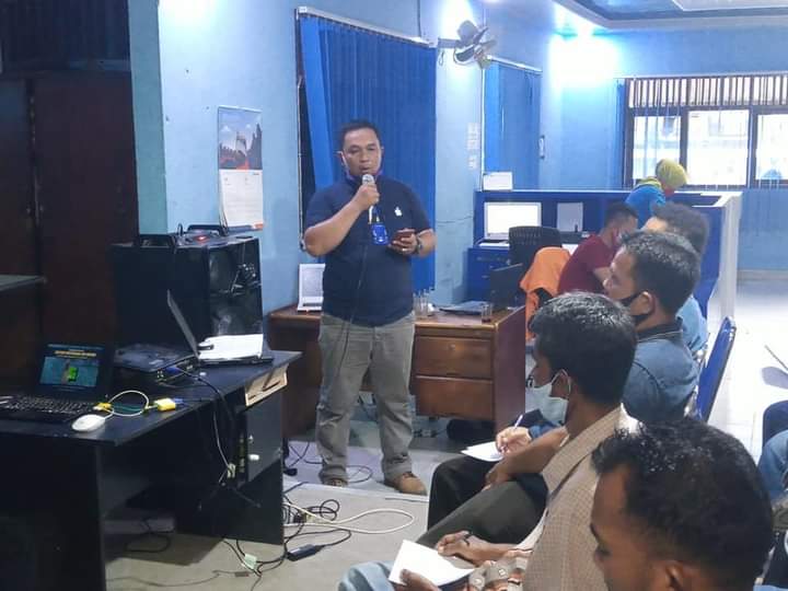 Selama Ramadan, PDAM Tirta Agara Kurangi Biaya Pemasangan Air Bersih