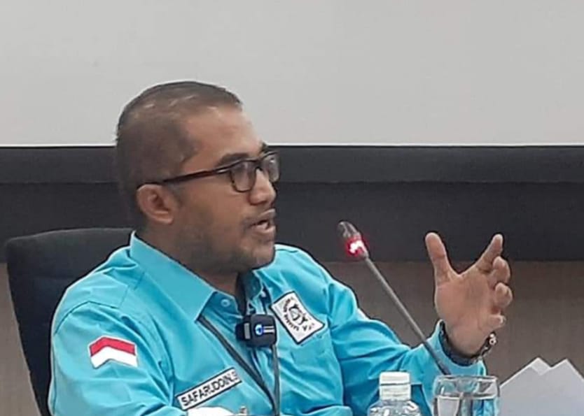 Pj Gubernur Aceh Didesak Tangani Burung Ancam Keselamatan Penerbangan