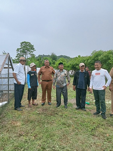 PUSKUD Aceh Produksi Garam Industri, Tak Sanggup Penuhi Permintaan Pasar