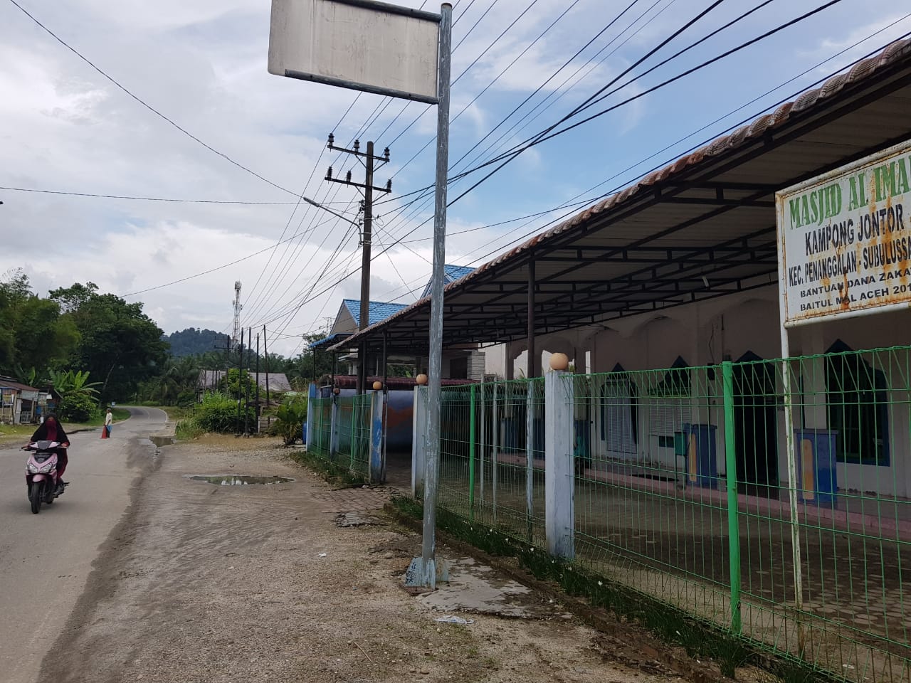 Tujuh Golongan Mendapat Naungan Allah Pada Hari Kiamat