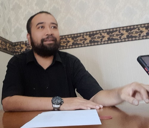 Terindikasi Curang, Perusahaan Konstruksi Akan Sanggah Ke ULP Aceh Singkil