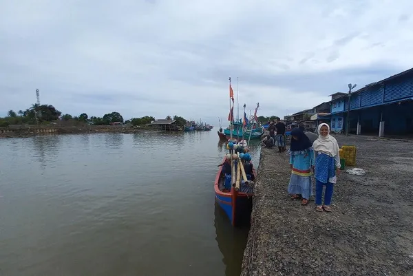 PSDKP Selidiki Dugaan Trawl Beroperasi Di Perairan Selat Malaka