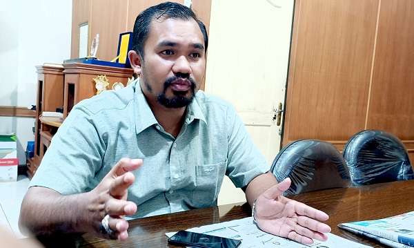Tiga SKPK Di Pidie Belum Serahkan SPM Ke BPKKD