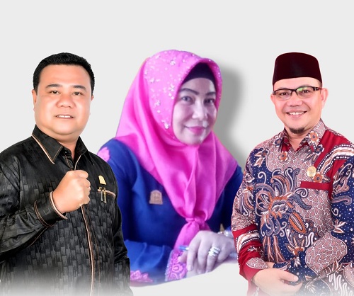 Terjadi Tarik Menarik Usulan Nama Pj Bupati Di DPRK Simeulue