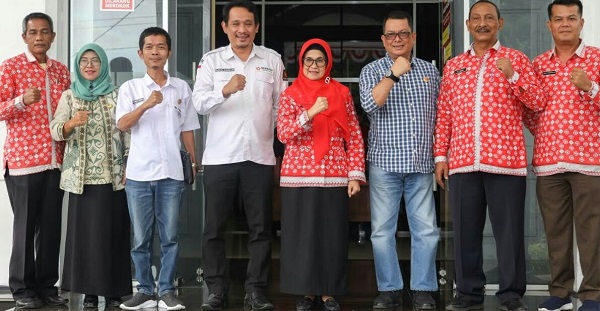 Kolaborasi Pemko Dengan Bawaslu P. Siantar Diharapkan Meningkat 