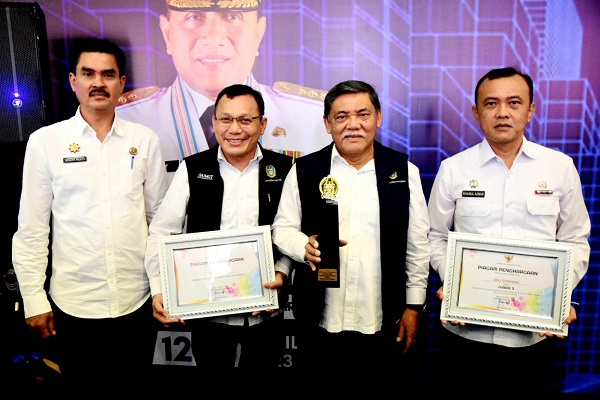 Baskami Minta Pemprovsu Geber Persiapan PON 2024