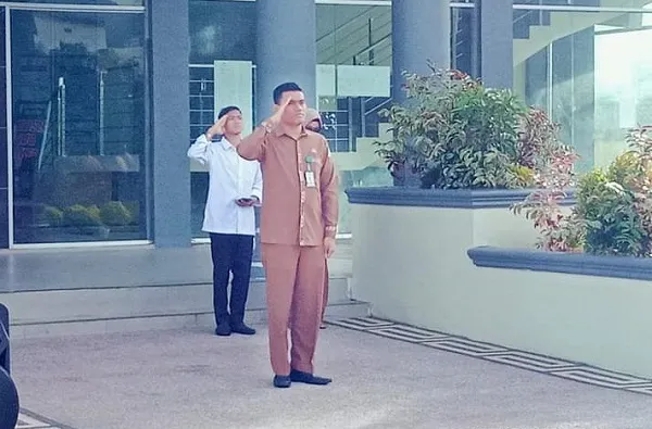 Dikbud Agara Gelar Ujian P3K Kategori Formasi Umum