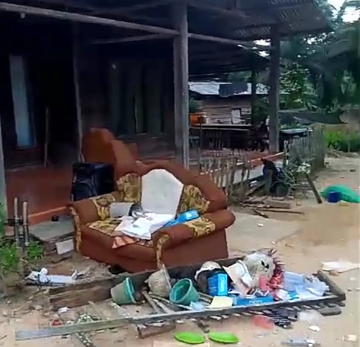 12 Pendukung Fanatik Caleg Ditetapkan Sebagai Tersangka