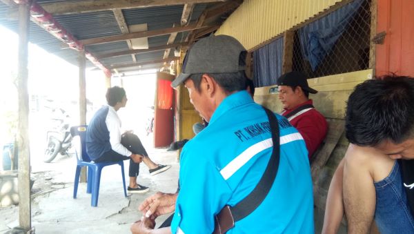 Bukti Negara Hadir, PLN UID Sumut Nyalakan 517 Sambungan Listrik Warga Tidak Mampu