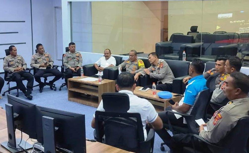Tim Saber Pungli Kembali Diaktifkan