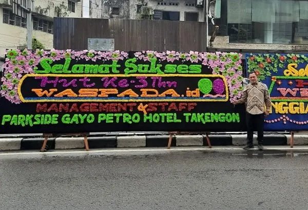 Waspada.id Media Pelopor Bangkitnya Wisata Aceh Tengah