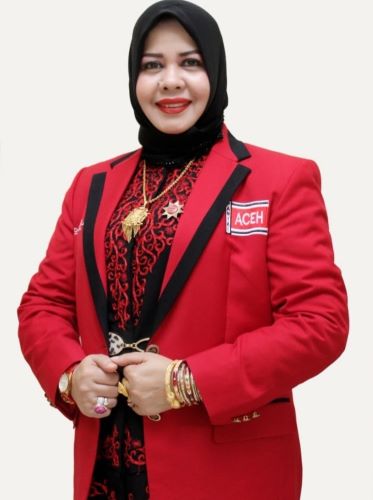 16 April 2023 Muswil DPW PA Nagan Raya Dilaksanakan