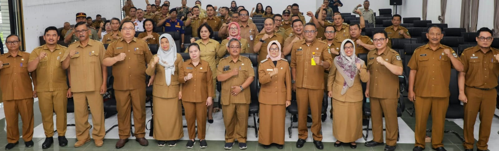 Tidak Ada Beban Penempatannya Di Pundak Yang Salah