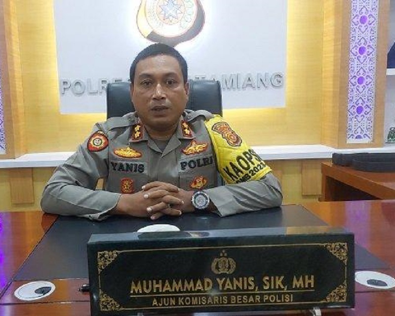 Polisi Amankan Warga Aceh Timur Dan Sumut Tersangka Curanmor