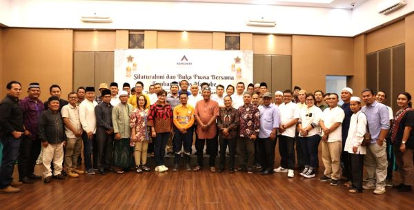 PPM PT.AR Tingkatkan Kesejahteraan Masyarakat