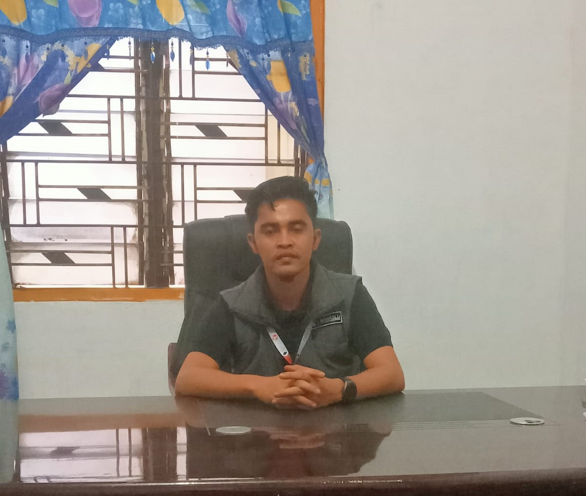 Bawaslu Dairi Rekrut 938 Orang PTPS