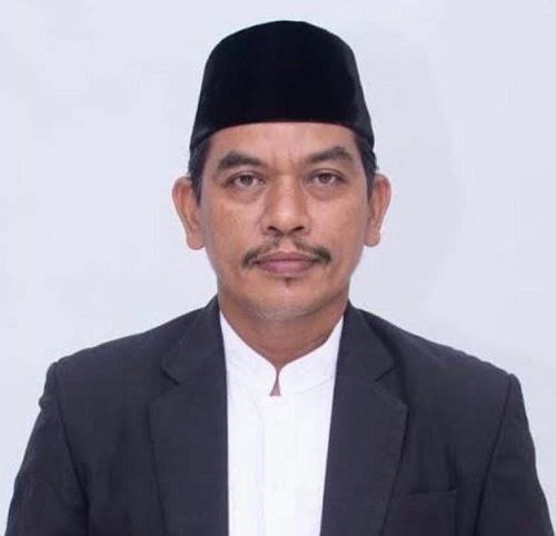 Menag Lantik Prof Ismail Fahmi Sebagai Rektor IAIN Langsa