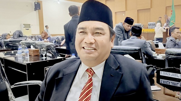 Golkar Usung Calon Kader Internal Di Pilkada 2024 Pidie