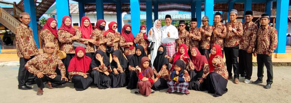 Suka Jaya Kirim 13 Peserta Di MTQ XVII Tanjungtiram