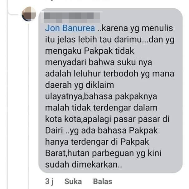 Ujaran Kebencian, Akun Facebook BN Dipolisikan Besok