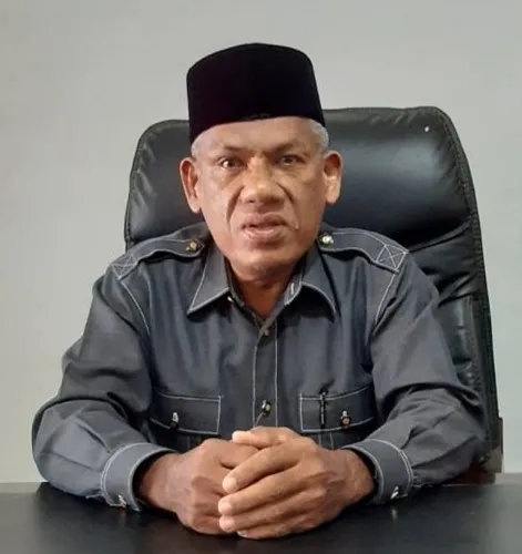 Kakankemenag Langsa Apresiasi Muhammad Ahsin