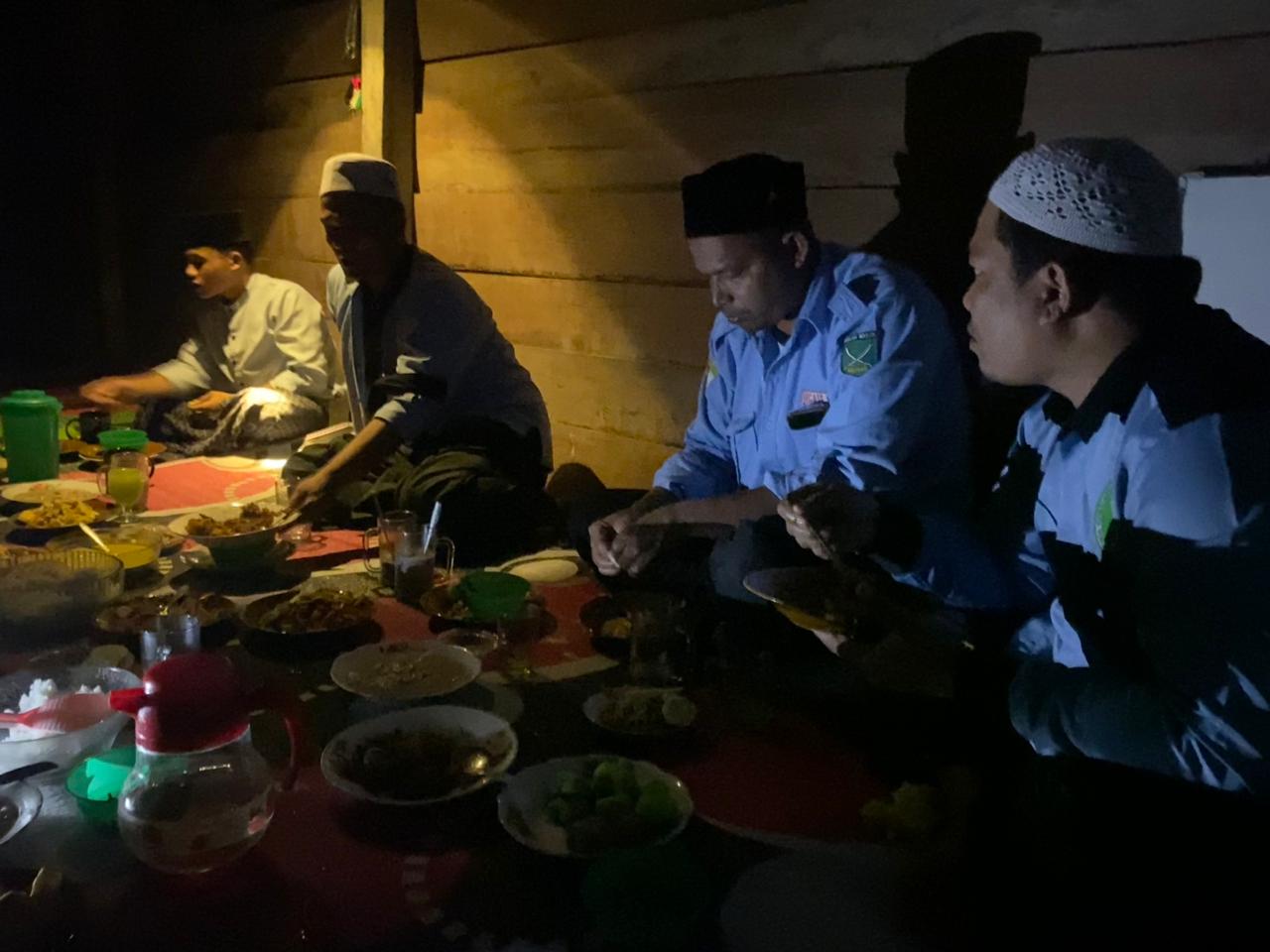 2.140 KK Gelap Gulita, Listrik Padam Sejak Berbuka Puasa Hingga Tarawih