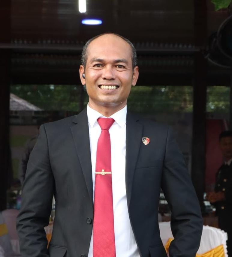 Soal Begal, Rakyat Simeulue Diminta Tidak Perlu Khawatir Berlebihan